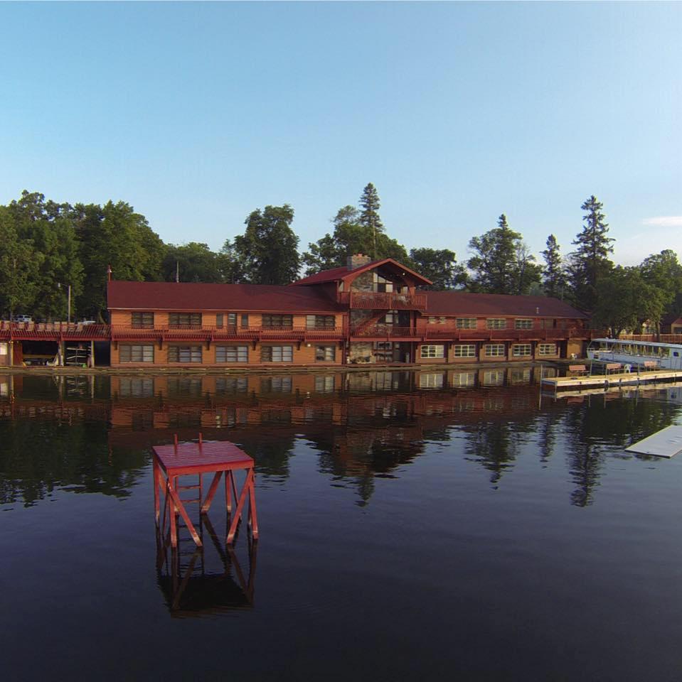 Relax by the Lake and Dive Into Classic Summer Fun at Fair Hills Resort