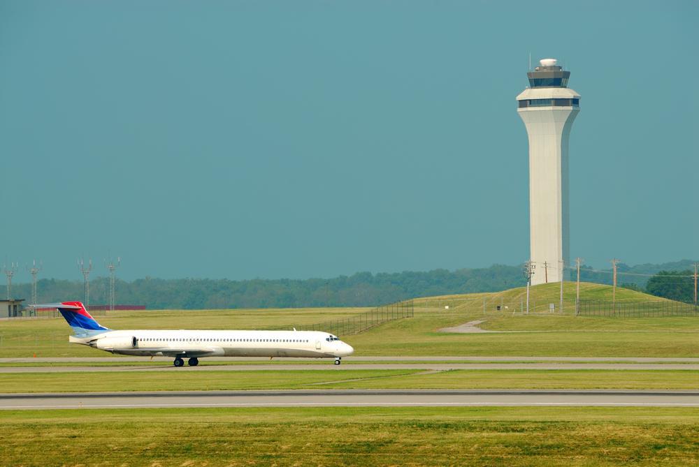 Discover Hidden Comfort at Cincinnati/Northern Kentucky International Airport