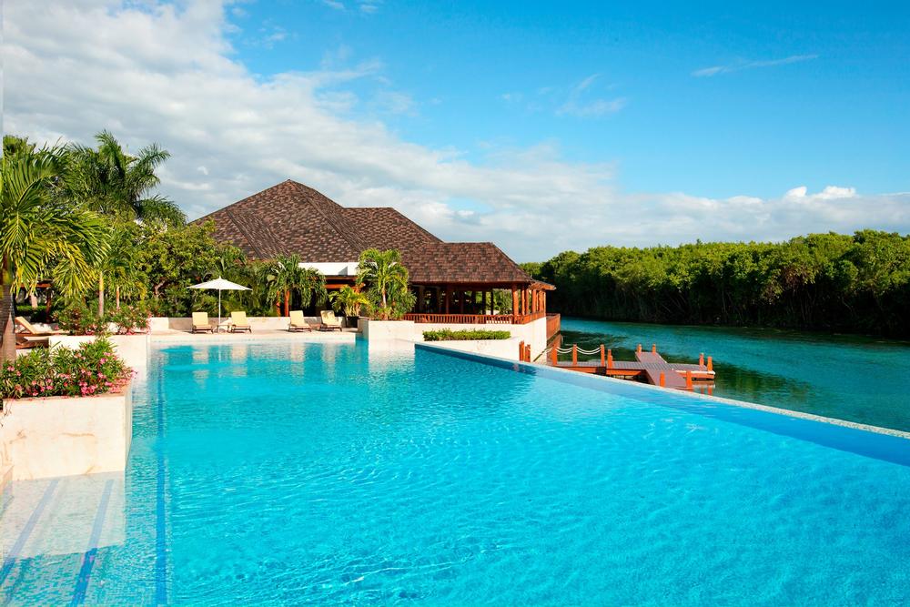 Discover Lagoon-side Luxury at Fairmont Mayakoba