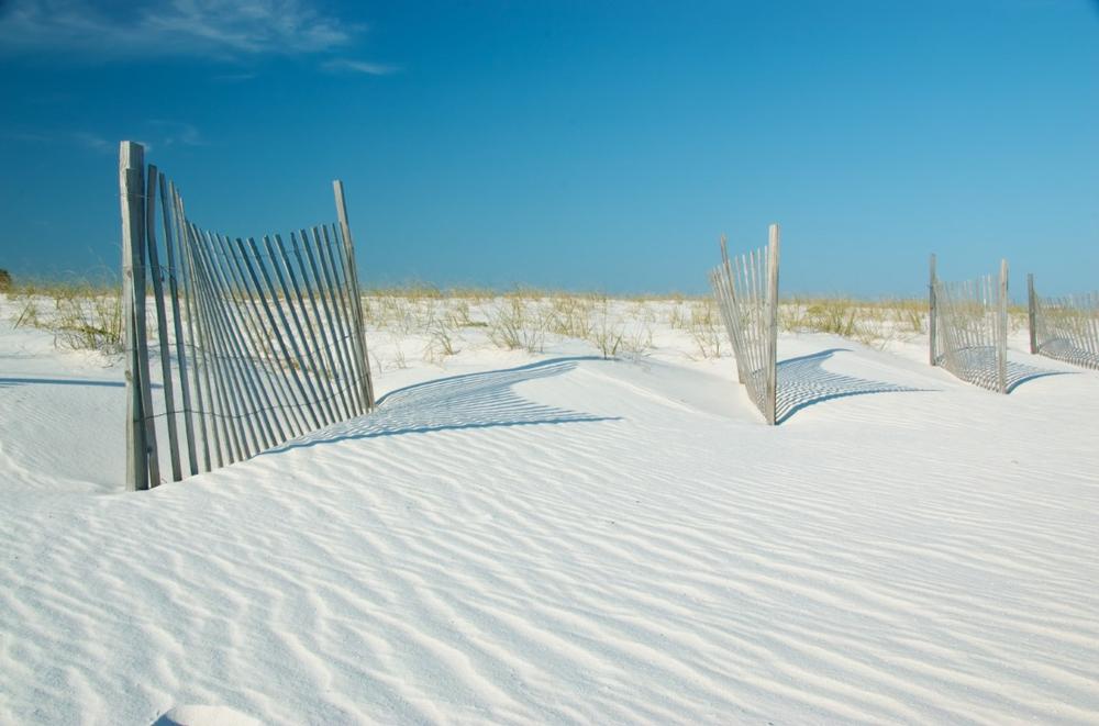 Gulf State Park - 1 hour and 15 minutes from Mobile