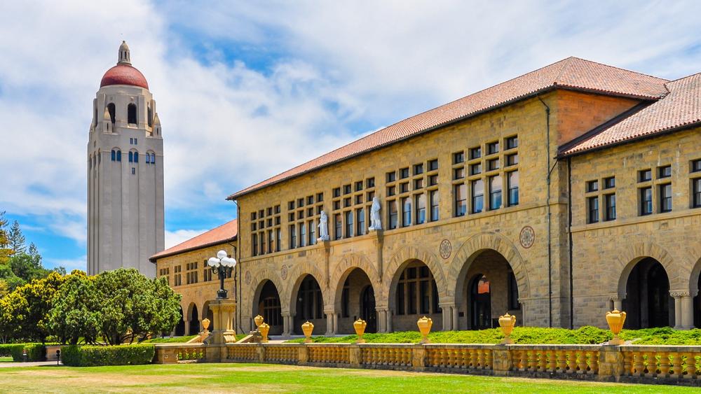 Bask in California Sunshine and World-Changing Innovation at Stanford University