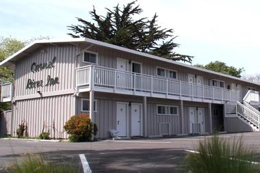 Carmel River Inn - Carmel