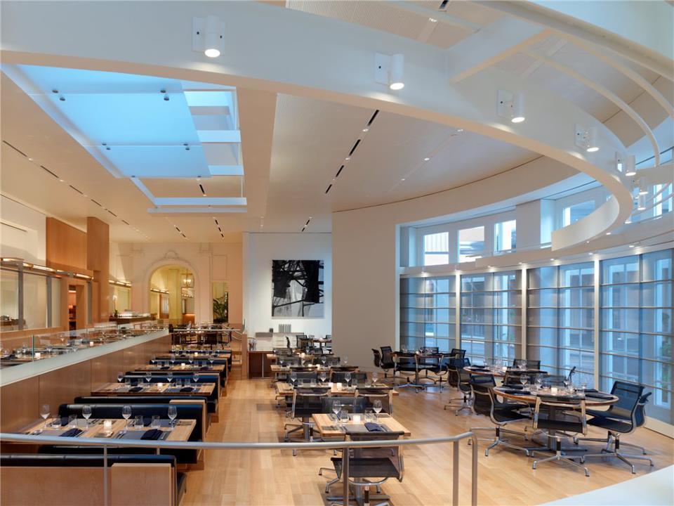 Experience the Art of the Cut at CUT