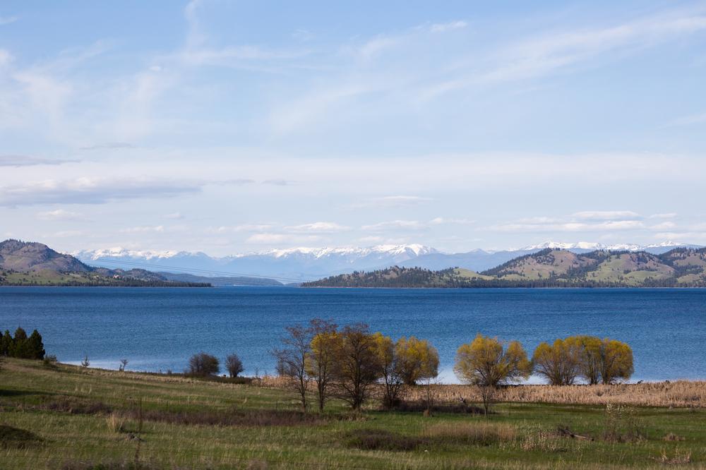 Flathead Lake - 30 minutes from Kalispell