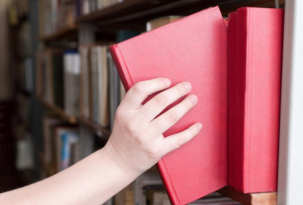Step Into a Historic Literary Haven at Faulkner House Books