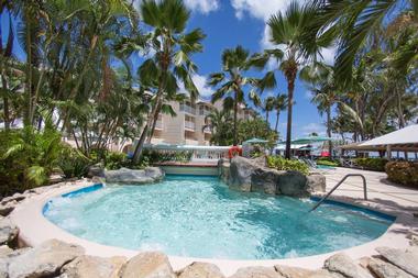 Turtle Beach by Elegant Hotels
