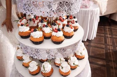 Barn Wedding Venues: Polen Farm