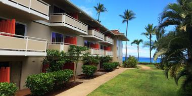 Kaanapali Ocean Inn