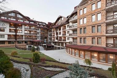 Regnum Bansko Apart Hotel & Spa