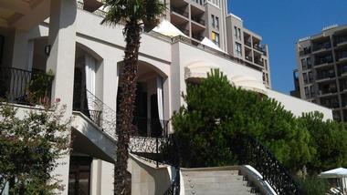 Barcelo Royal Beach
