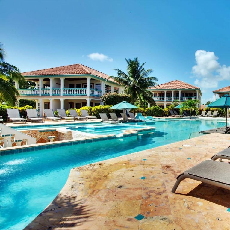 Belizean Shores Resort