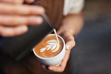 Chapter One Coffee