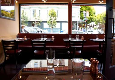 Chez Maman