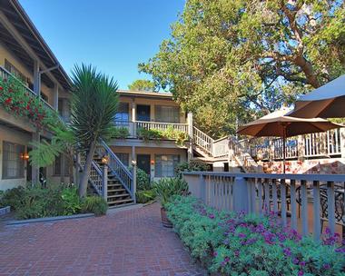 Comfort Inn Carmel by the Sea