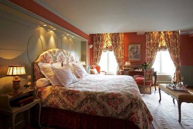 Hotel De Orangerie