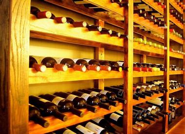 Mi Coleccion de Vinos