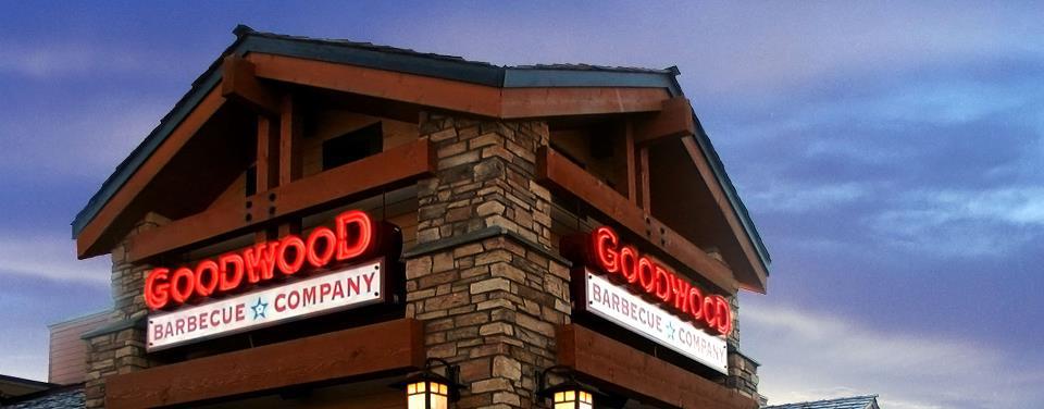 Goodwood Barbecue Company | Romantic Restaurants in Boise, Idaho