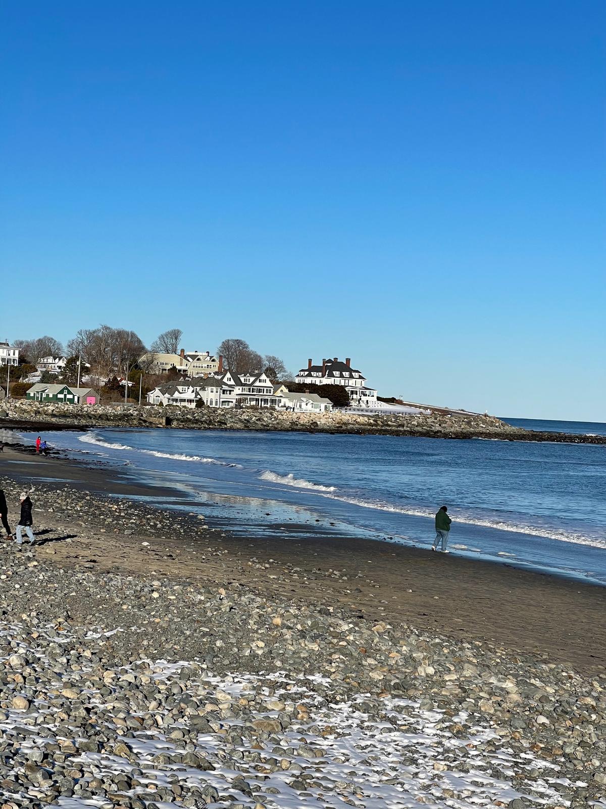 North Hampton, NH