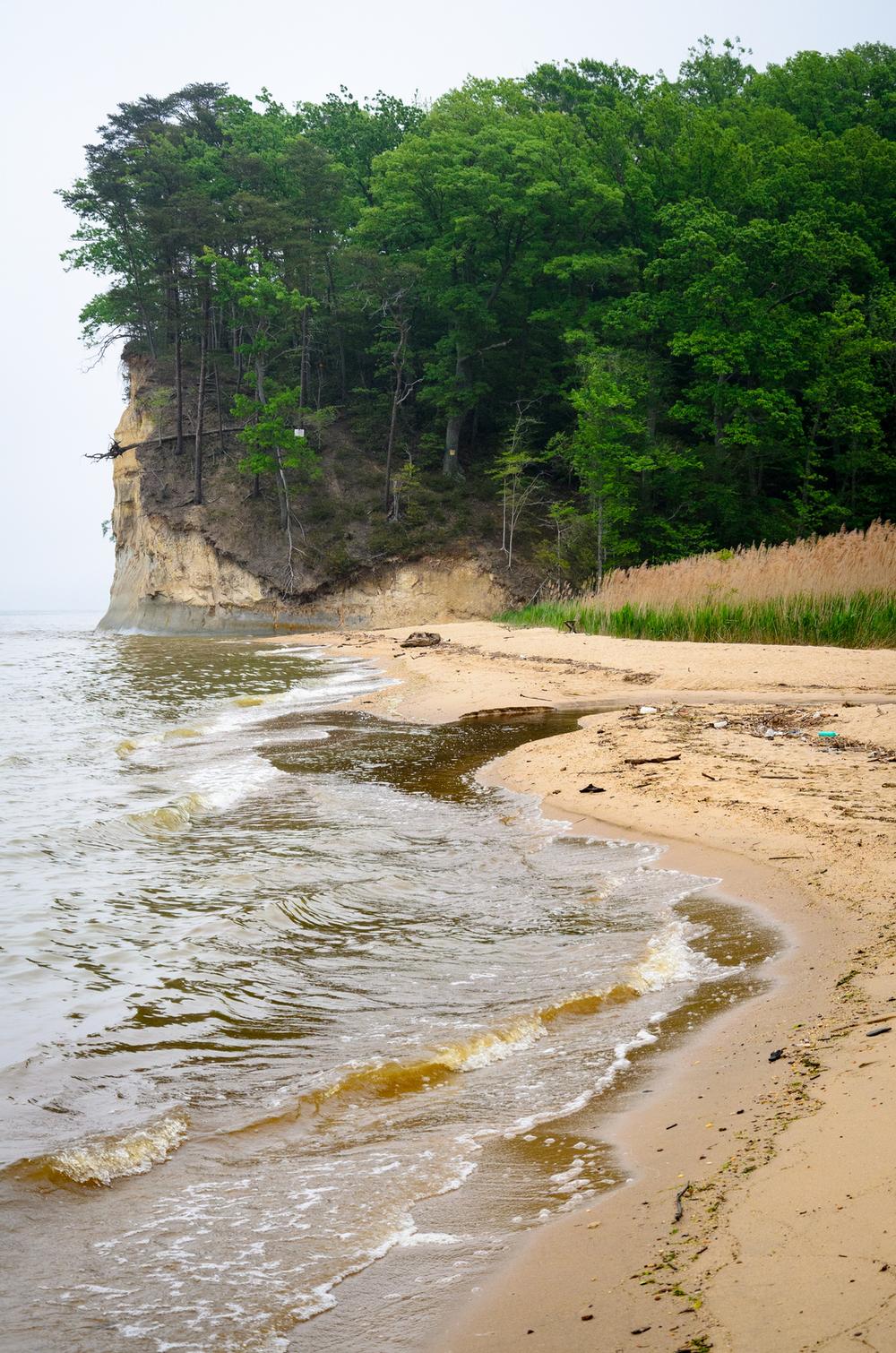 Westmoreland State Park