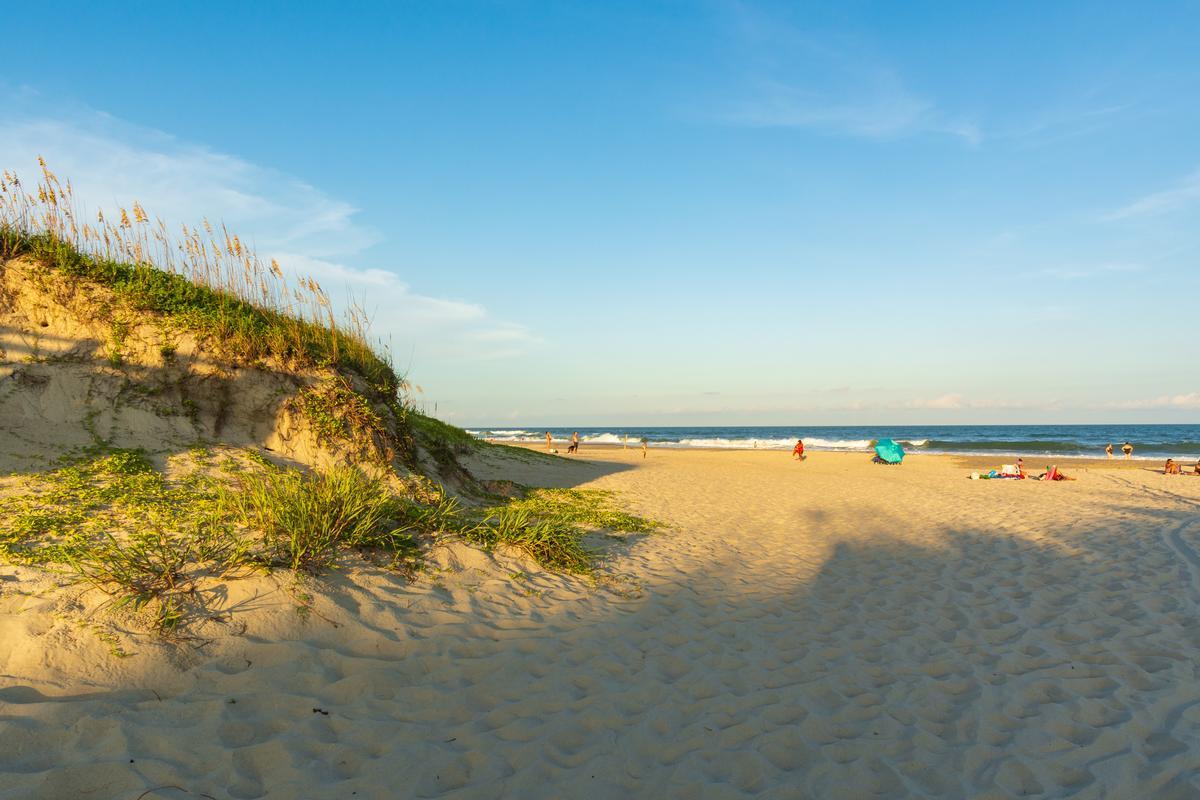 Explore remote shorelines and enjoy a peaceful coastal escape.