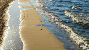 Tenean Beach | Beaches Near Boston, MA