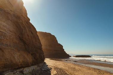 Torrey Pines State Beach