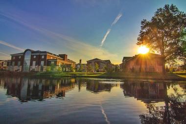 Elon University | Cool College Campuses