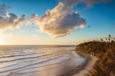 Encinitas Beaches