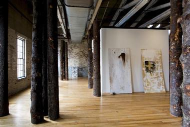 MASS MoCA | Things to Do in the Berkshires, Massachusetts