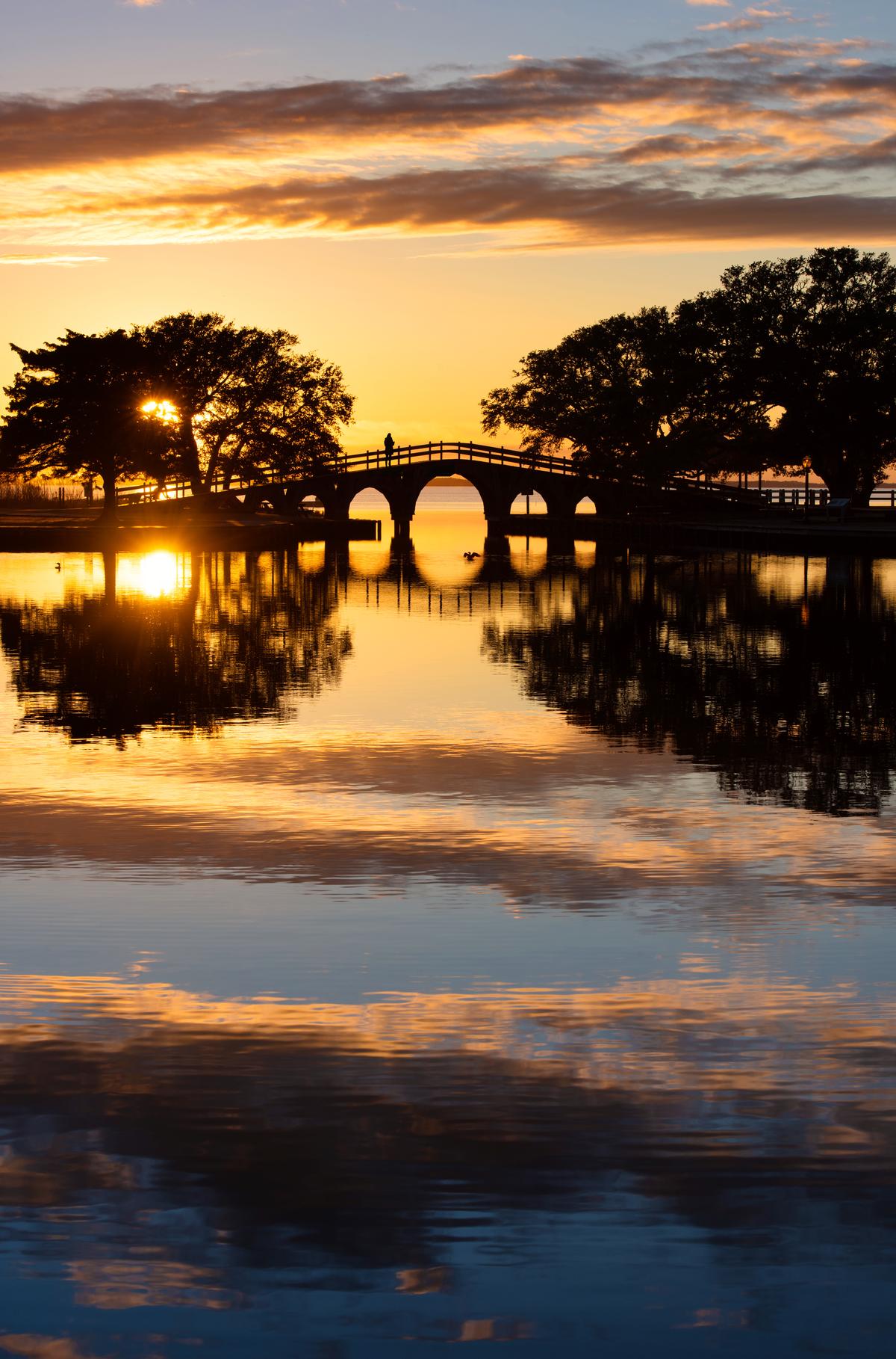 North Carolina's Outer Banks