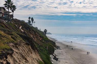 Leucadia State Beach