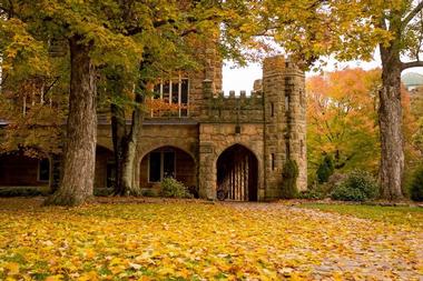 Sewanee: The University of the South | Cool College Campuses