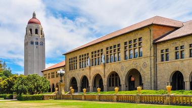 Stanford University | Cool College Campuses