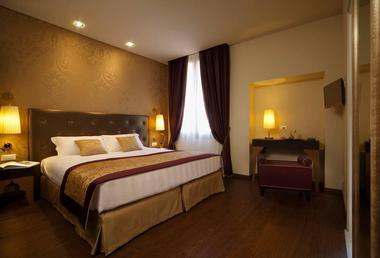 Arcadia Boutique Hotel