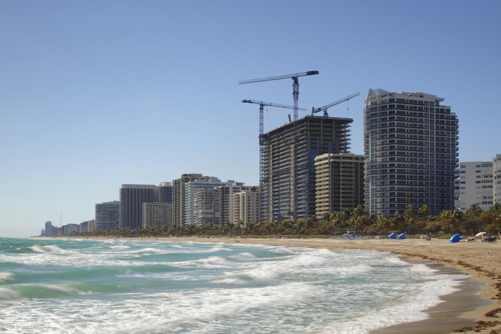 Bal Harbour Beach - 25-minute drive from South Beach