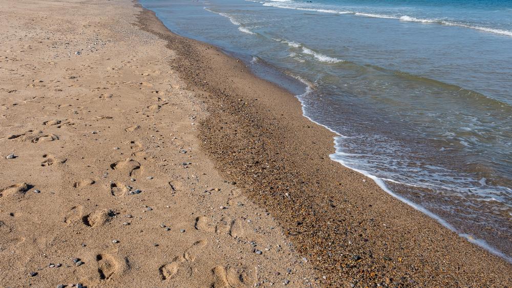 Carson Beach | Beaches Near Boston, MA