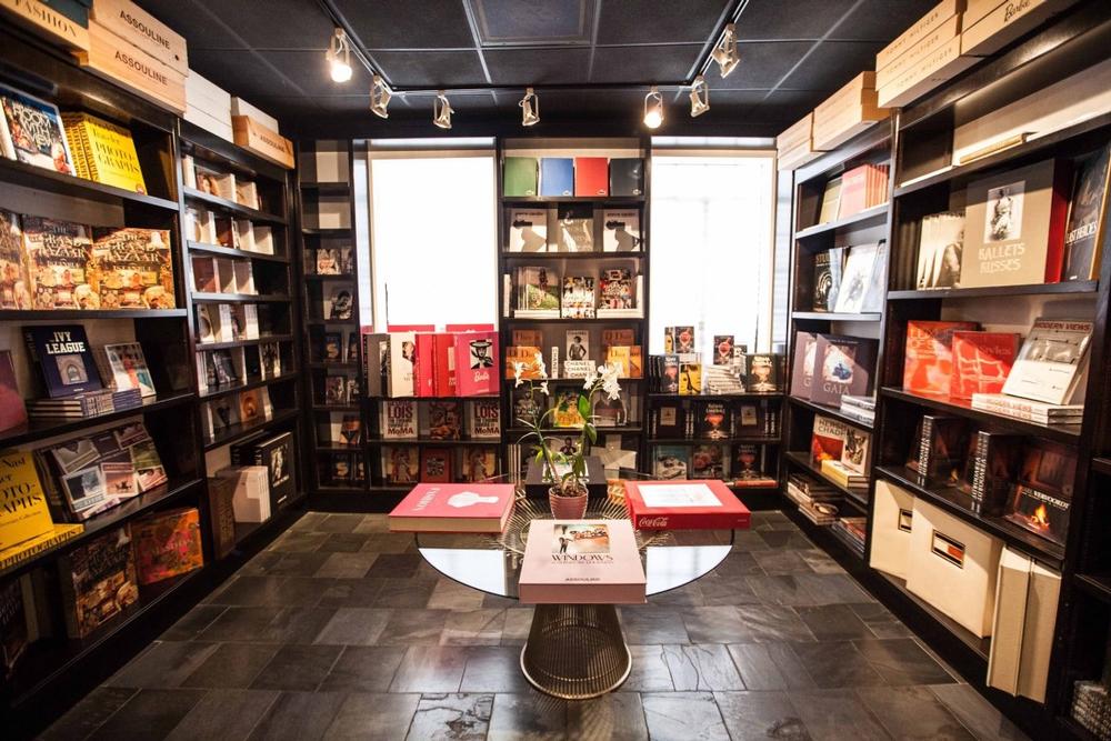 Discover Your Next Favorite Read at Books & Books