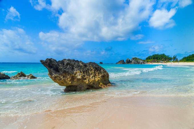 18 Most Beautiful Beaches in Bermuda