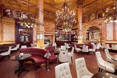 Hotel Metropole