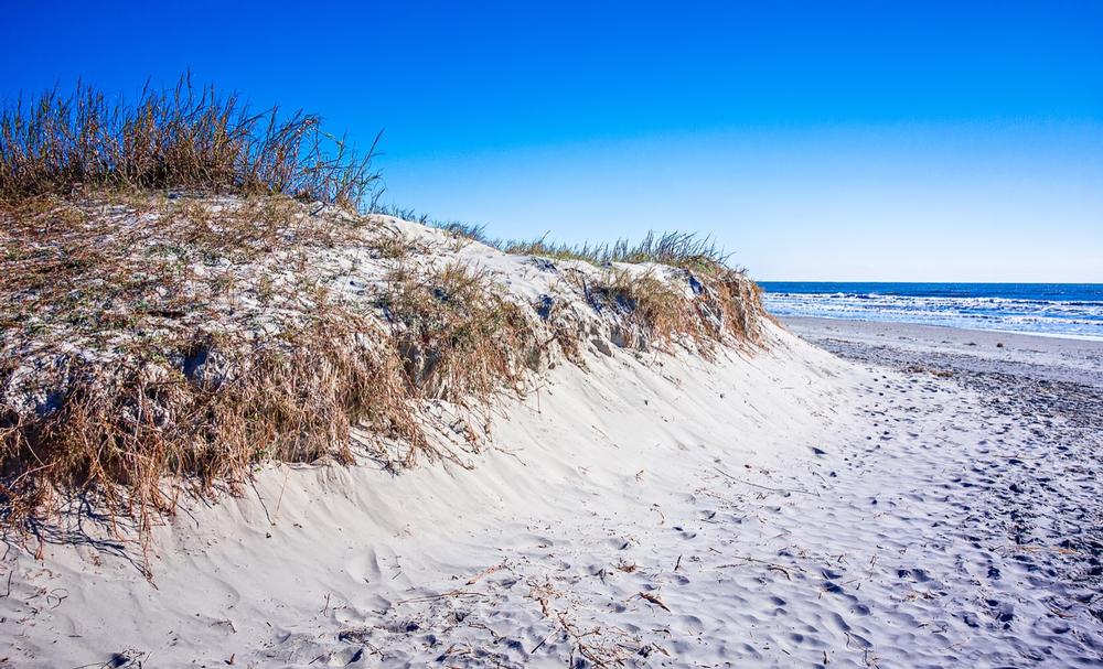 Kiawah Island - 45 minutes from Charleston