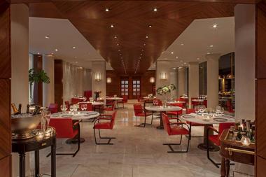 La Bourgogne Restaurant