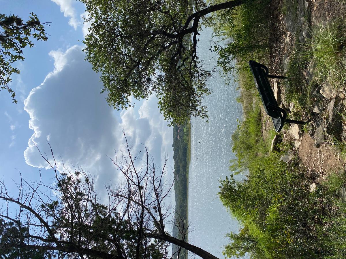 My photo of  Lake Travis, Austin, TX