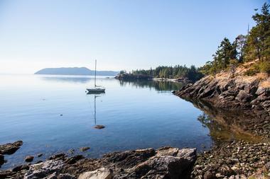 Orcas Island