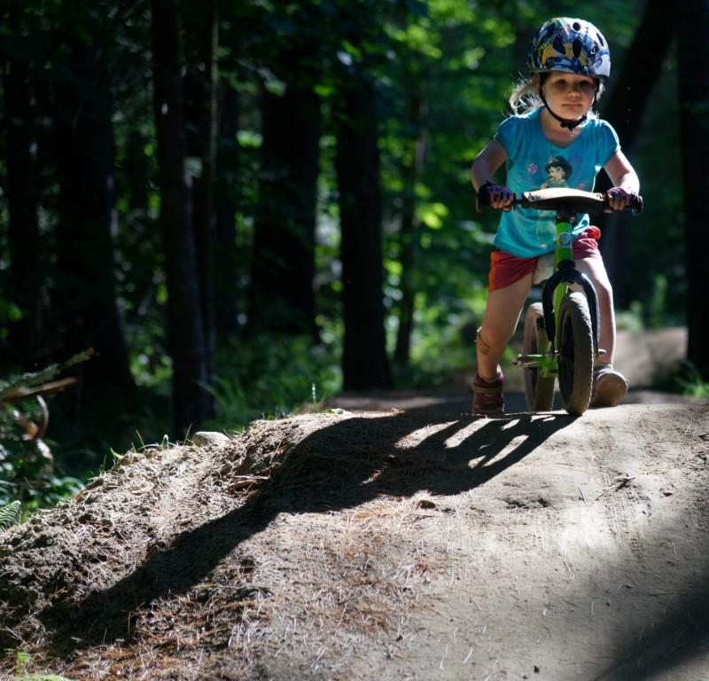 Ride the Flow at Kingdom Trails and Conquer Vermont’s Legendary Singletrack