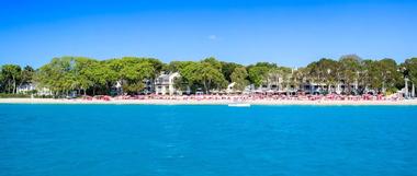 Sandy Lane