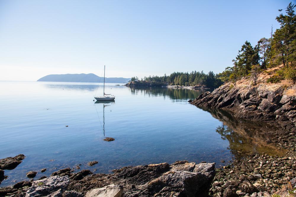 Unlock Adventure on Orcas Island: Hike, Kayak, and Soak in the Views