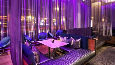 W Lounge