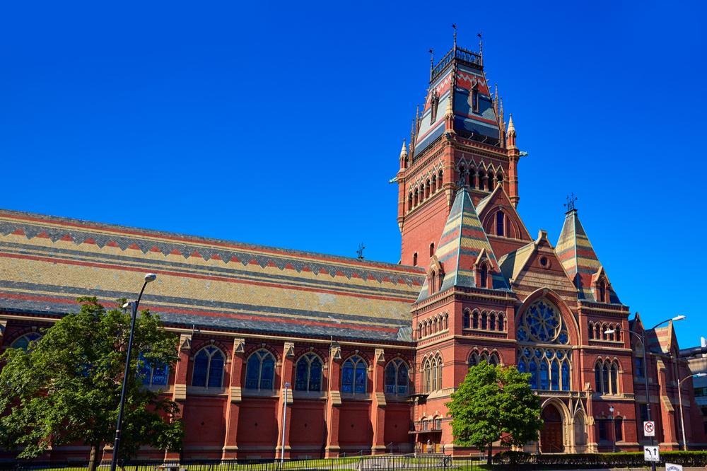Walk Through Ivy League Tradition and Brilliant Ideas at Harvard University