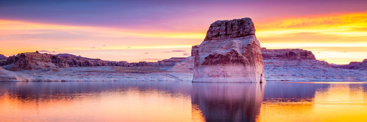 Lake Powell