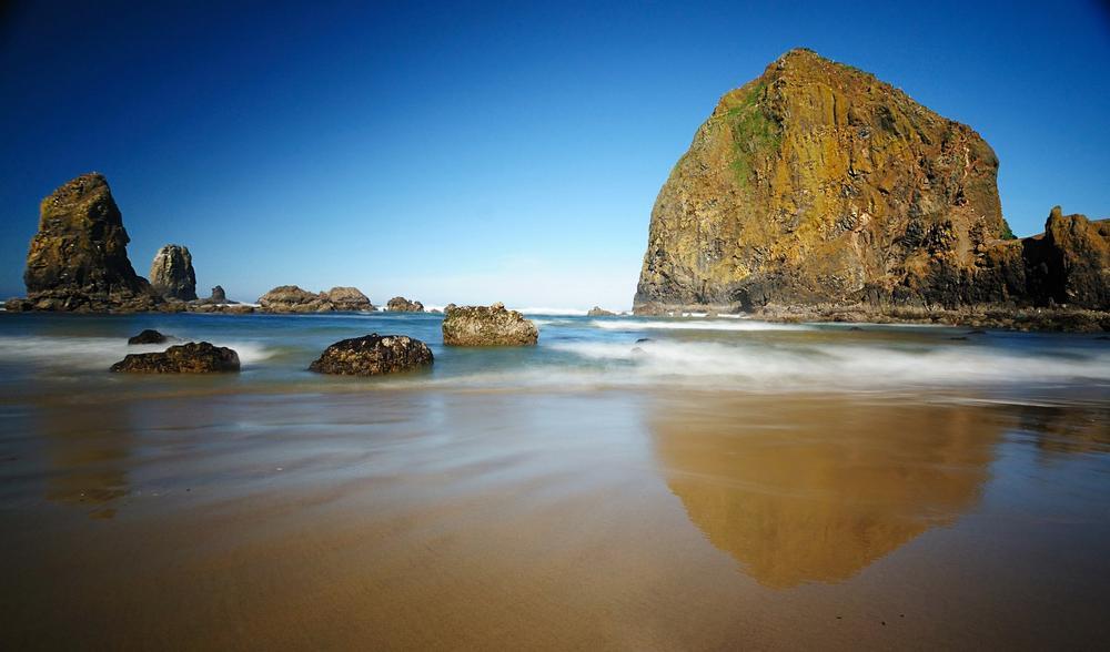 Cannon Beach, Oregon